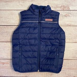 🆕 Vineyard Vines • Performance • Insulated • Vest